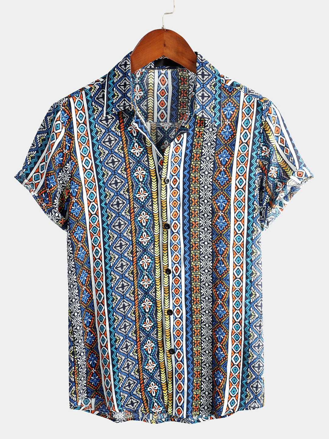 Golden Hour Groove Shirt