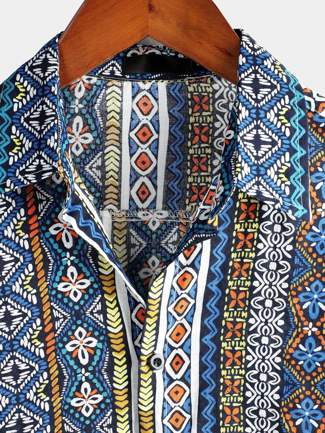 Golden Hour Groove Shirt