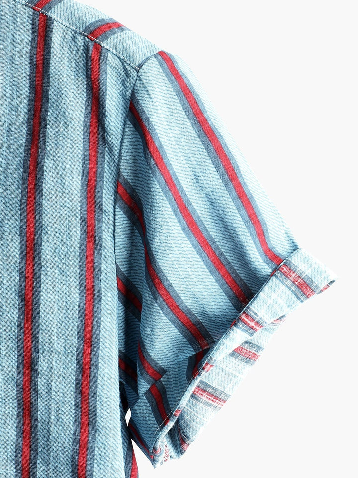 The Laidback Legend Shirt