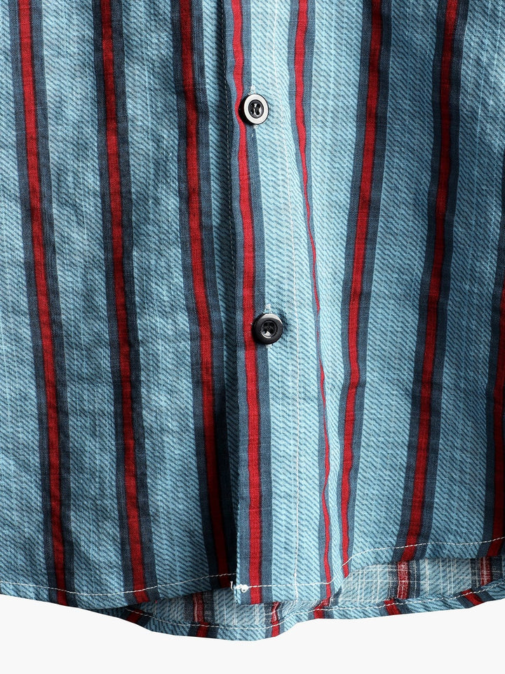 The Laidback Legend Shirt