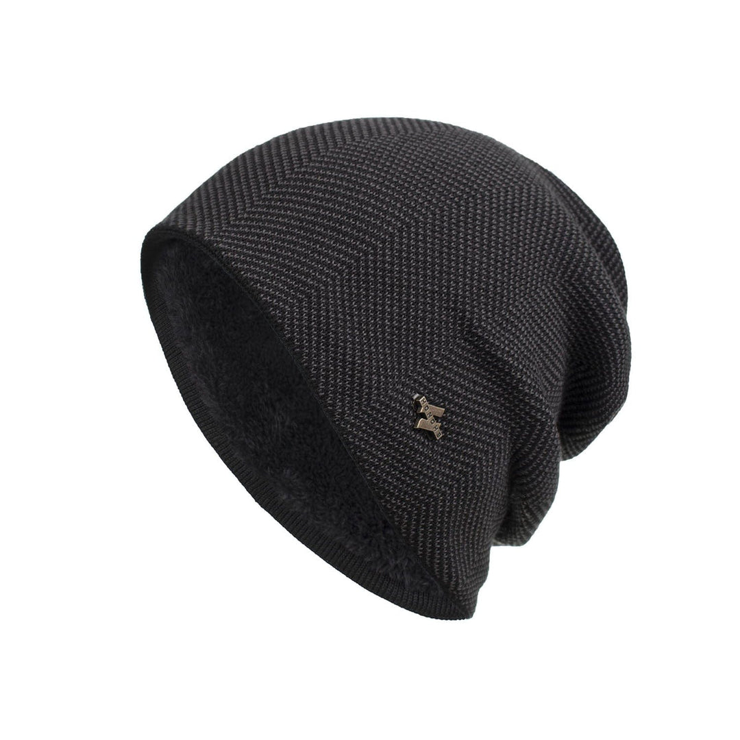 Winston Wool Beanie