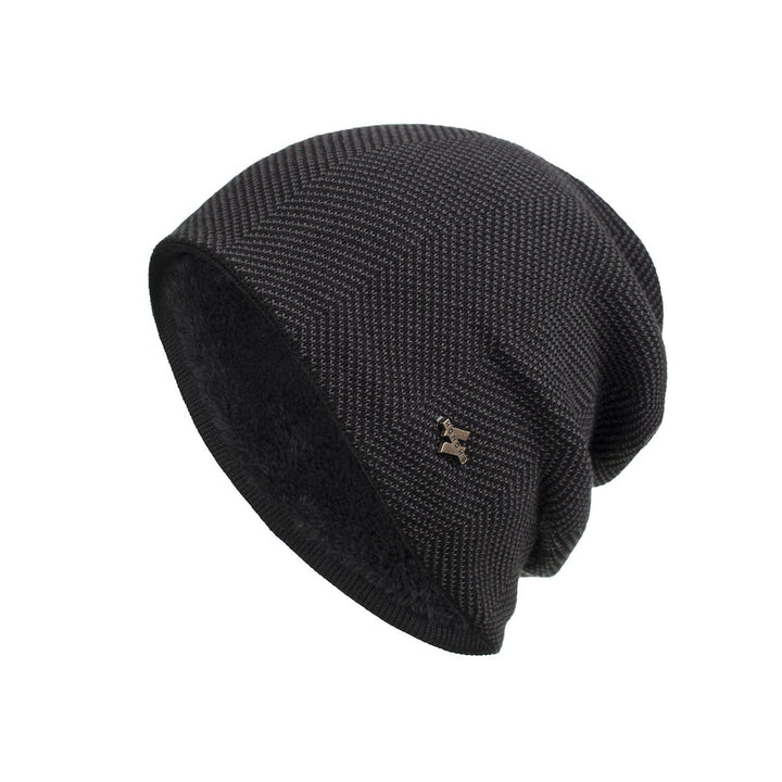 Winston Wool Beanie