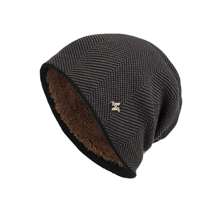 Winston Wool Beanie