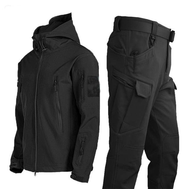 UrbanOps Thermal Set