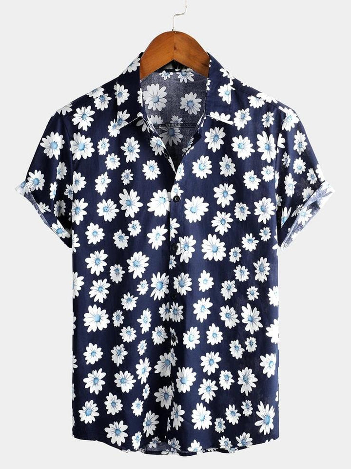 Ocean Garden Shirt