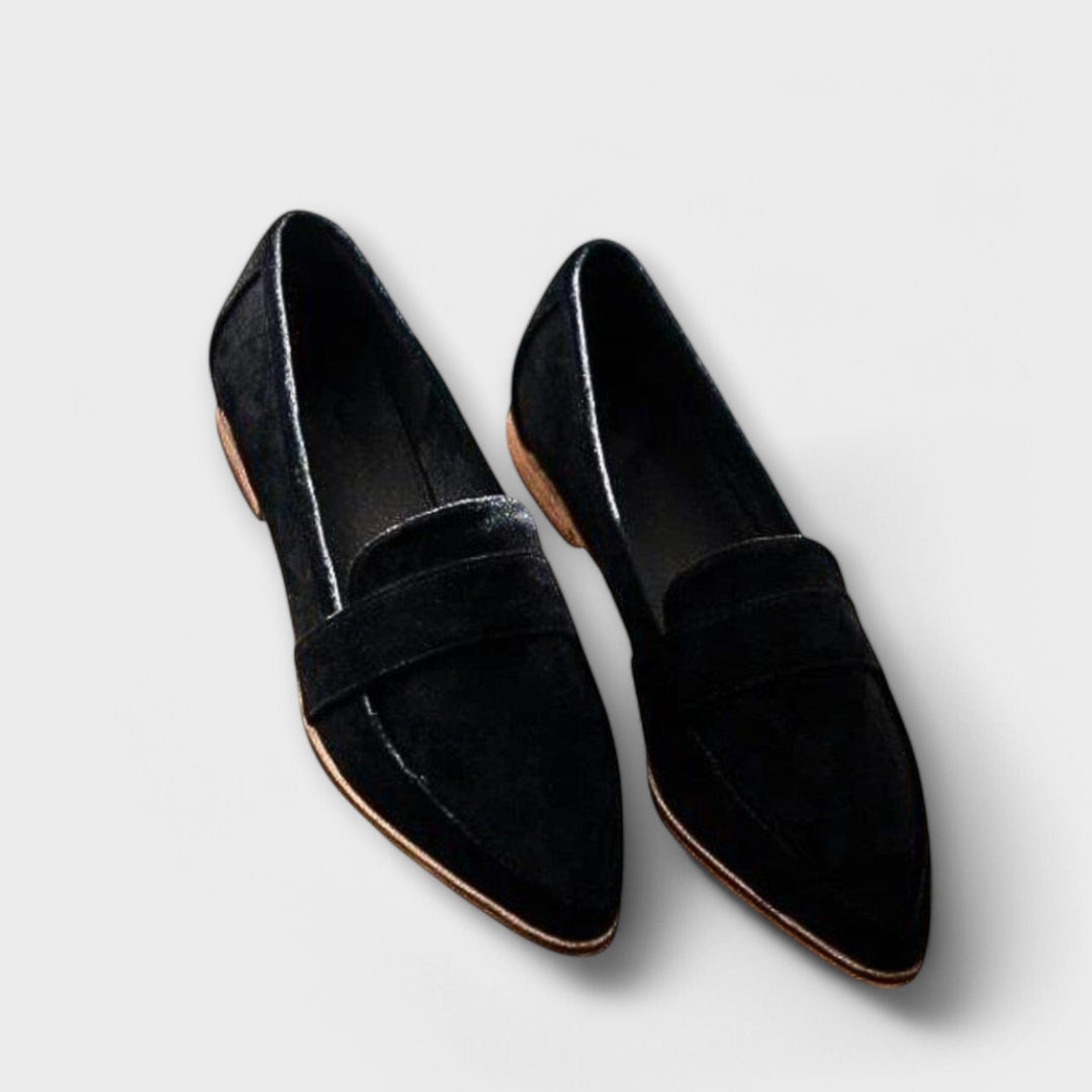 Elora | Women’s Elegant Loafers