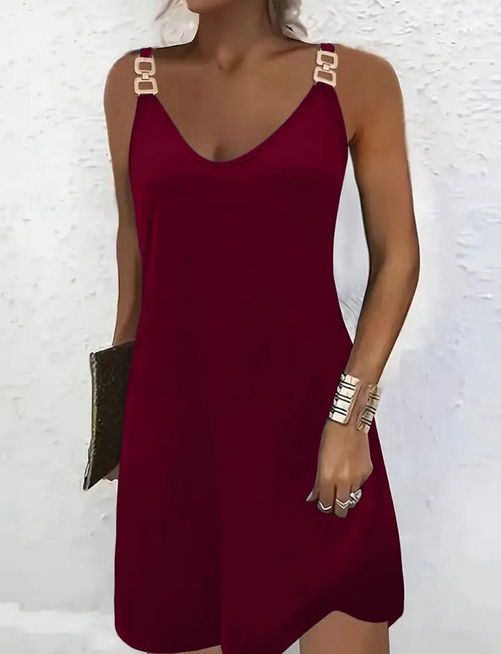Yllyas Dress