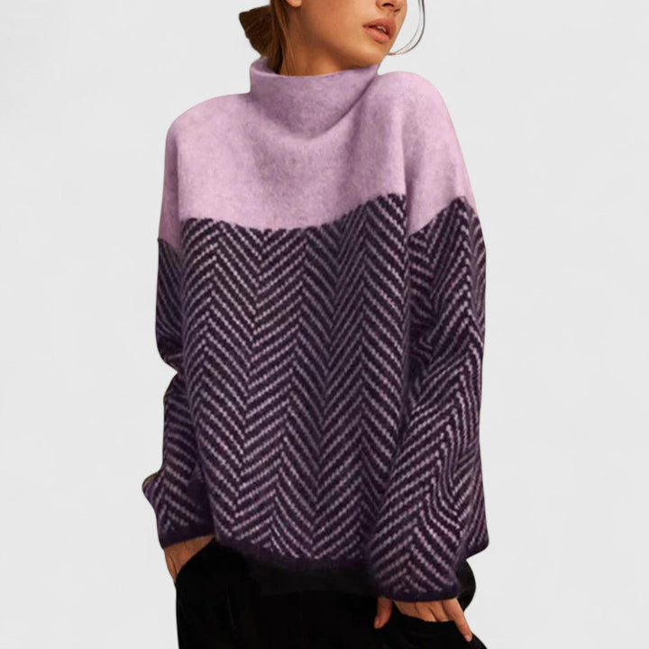 Molly Sweet Harmony Pullover