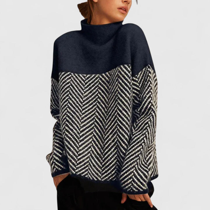 Molly Sweet Harmony Pullover