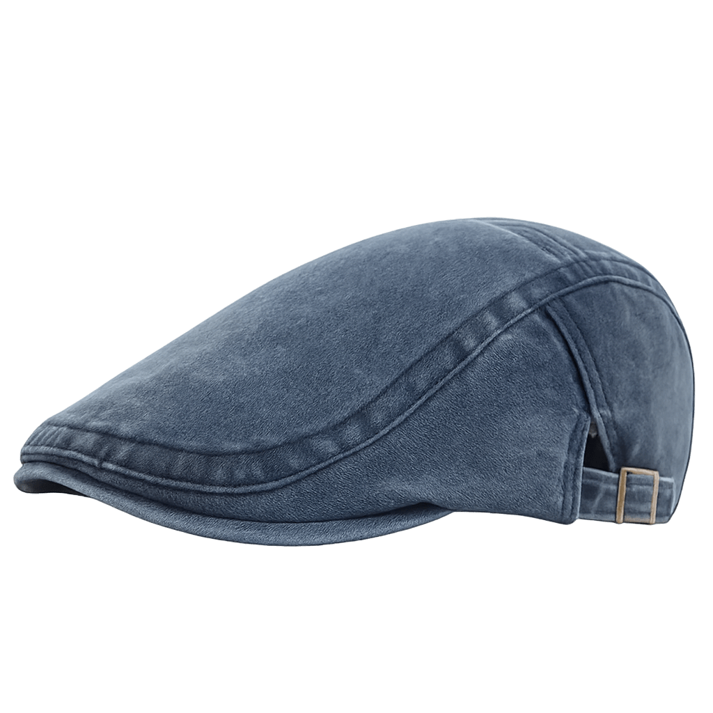 Reeves Washed Ivy Cap