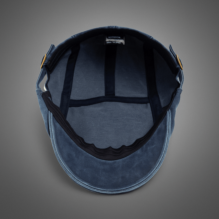 Reeves Washed Ivy Cap