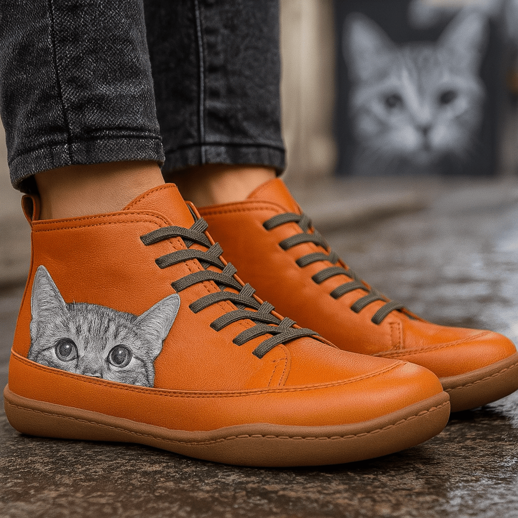 Meow Motion Kicks