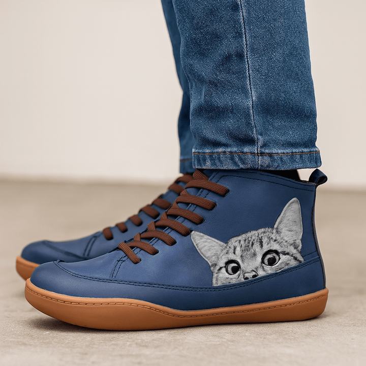 Meow Motion Kicks