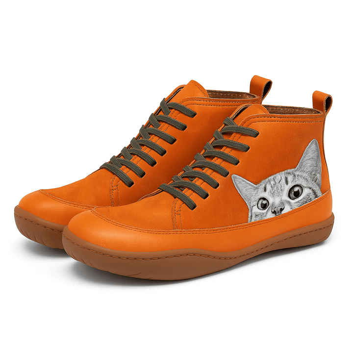Meow Motion Kicks