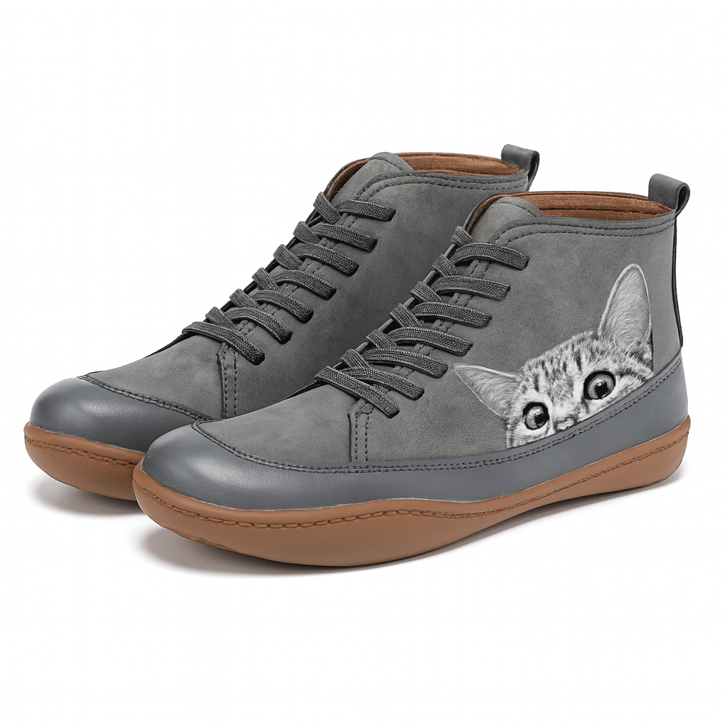 Meow Motion Kicks