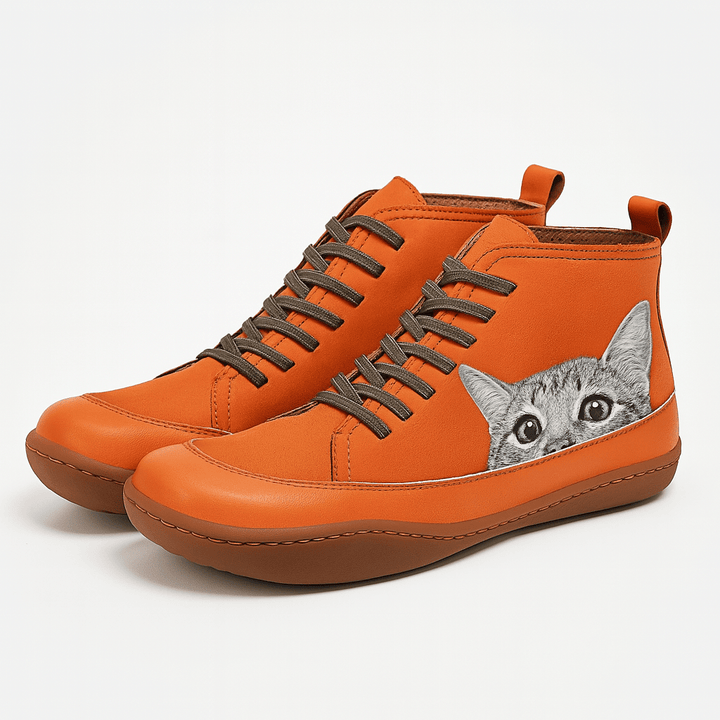 Meow Motion Kicks