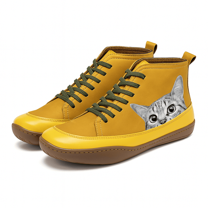 Meow Motion Kicks