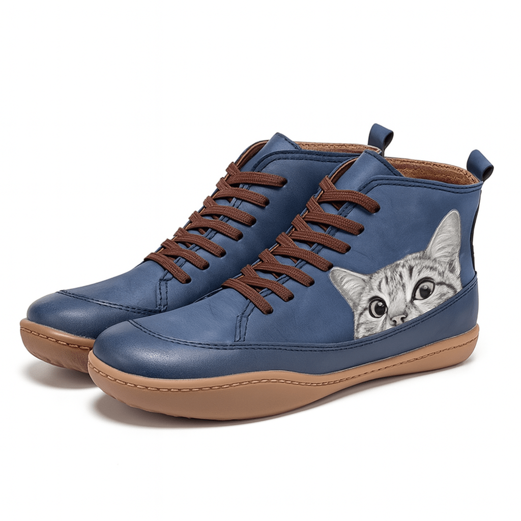 Meow Motion Kicks