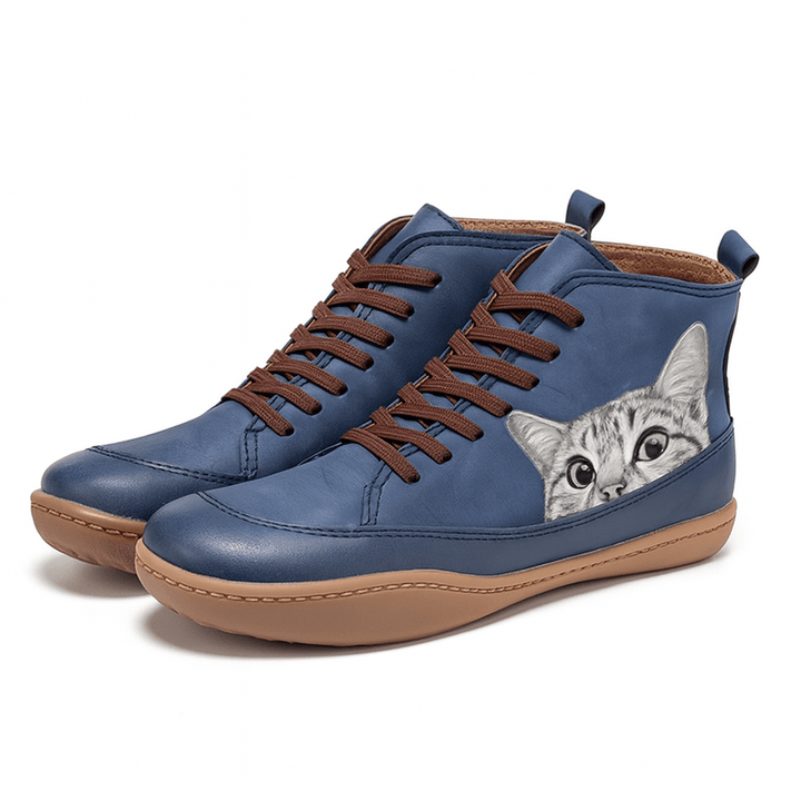 Meow Motion Kicks