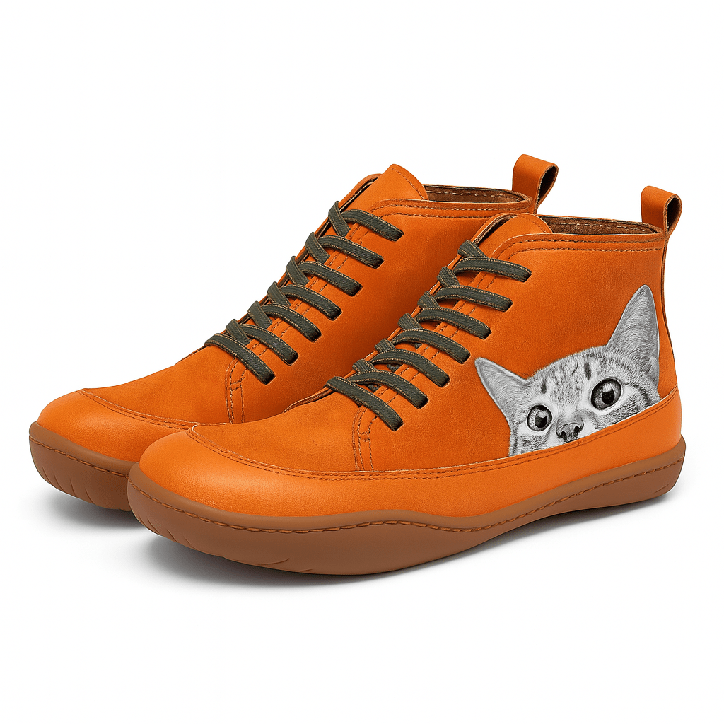 Meow Motion Kicks