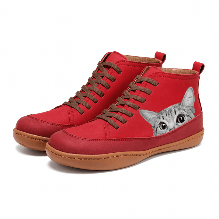 Meow Motion Kicks