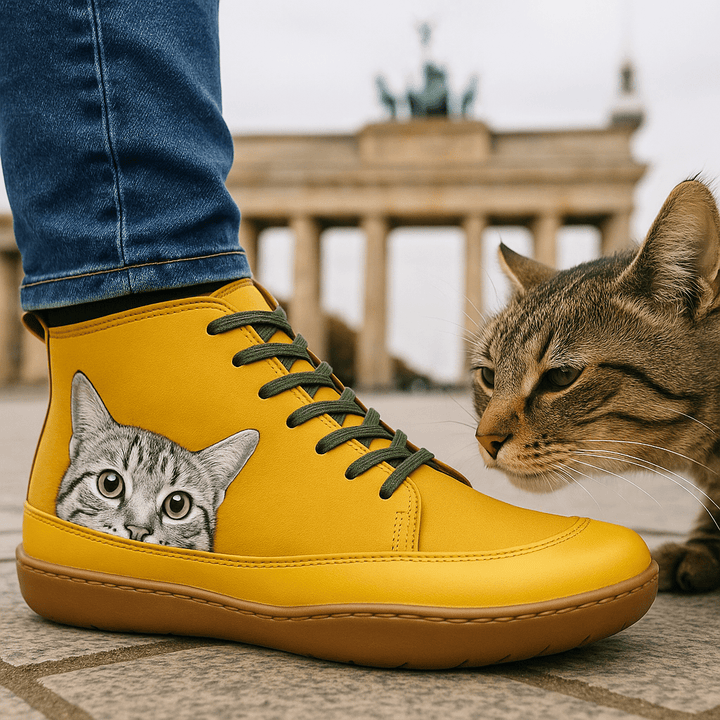 Meow Motion Kicks