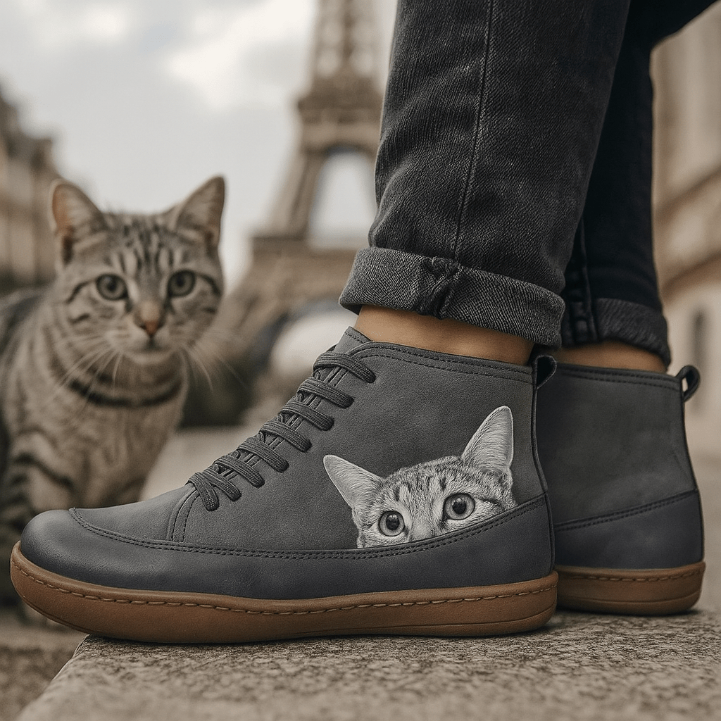 Meow Motion Kicks