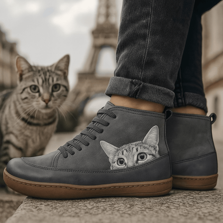 Meow Motion Kicks