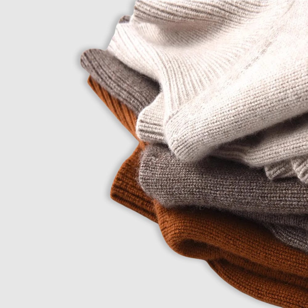 Chloé Luxe Cashmere Sweater