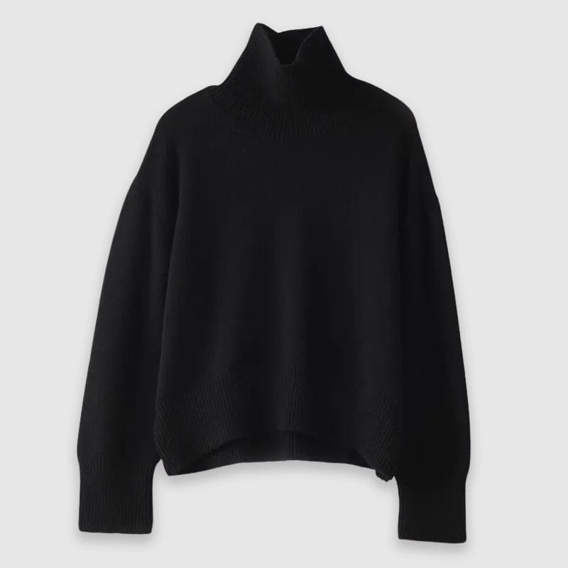 Chloé Luxe Cashmere Sweater