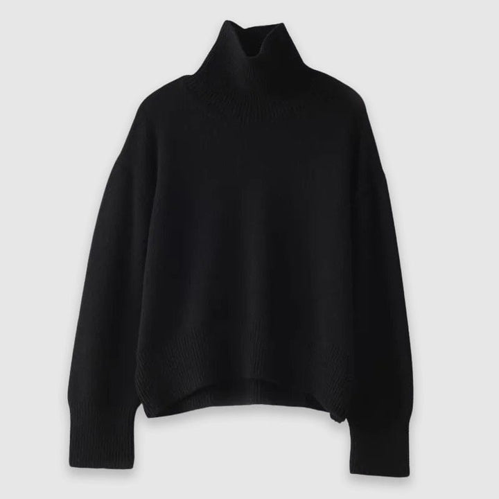 Chloé Luxe Cashmere Sweater