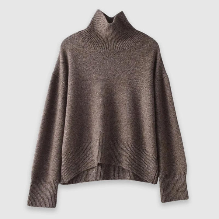 Chloé Luxe Cashmere Sweater