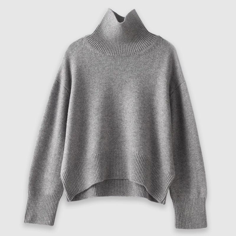 Chloé Luxe Cashmere Sweater
