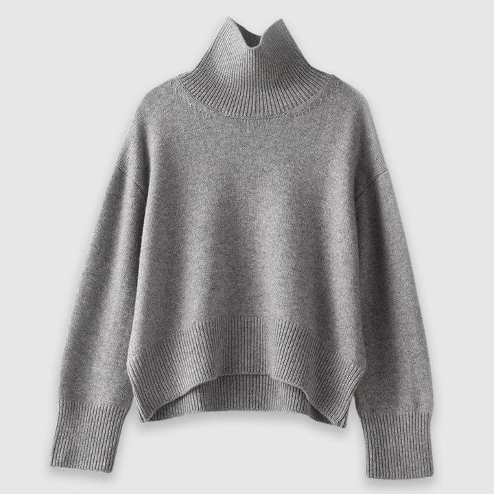 Chloé Luxe Cashmere Sweater
