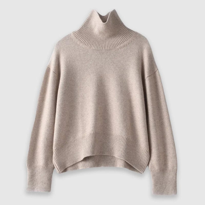 Chloé Luxe Cashmere Sweater