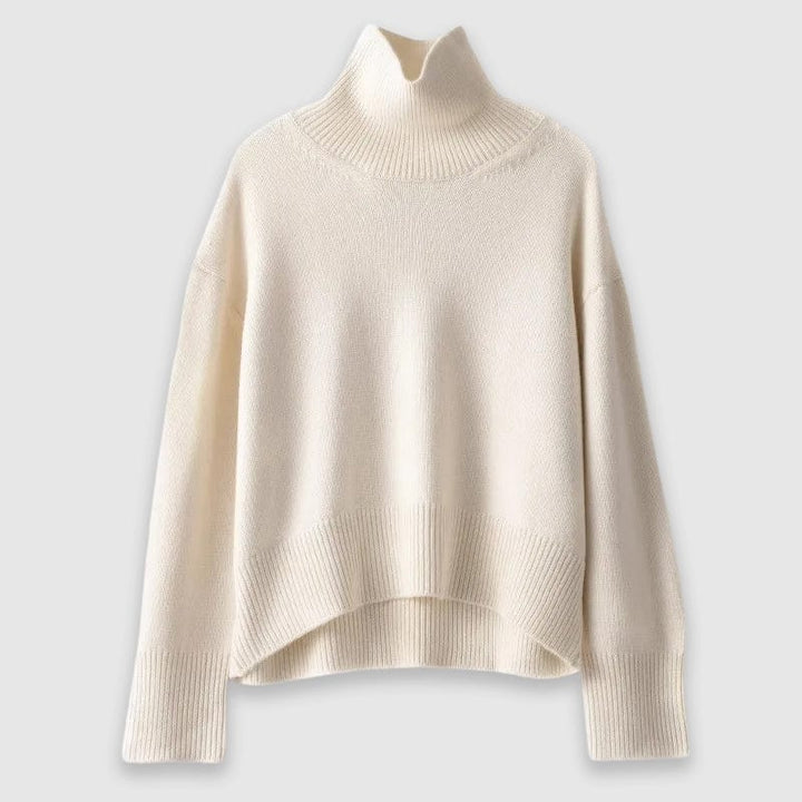Chloé Luxe Cashmere Sweater