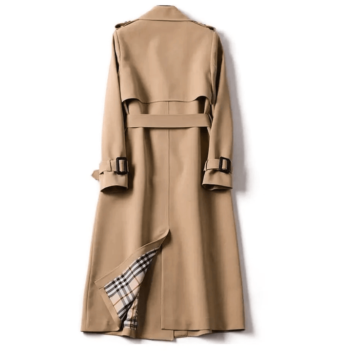 Eliana Premium Trench