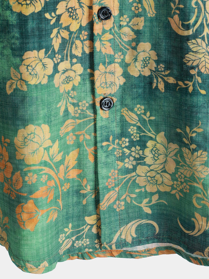 Isla Bloom Shirt