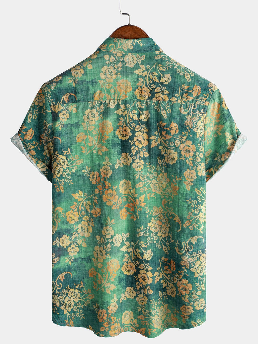 Isla Bloom Shirt