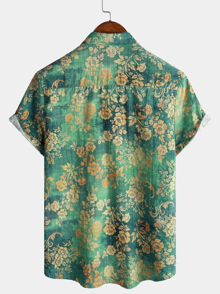 Isla Bloom Shirt