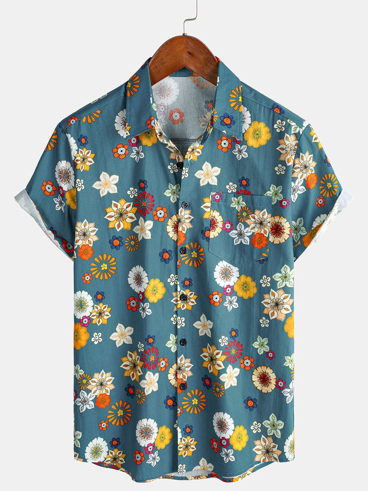 The Easy Tropic Shirt