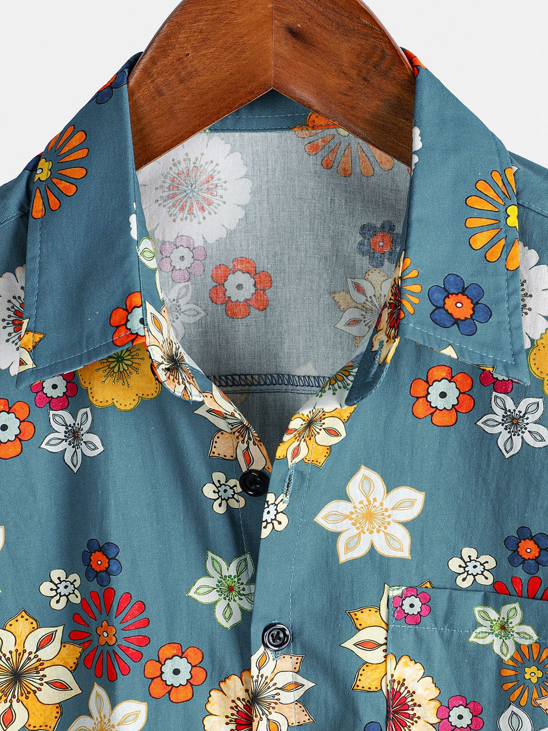 The Easy Tropic Shirt