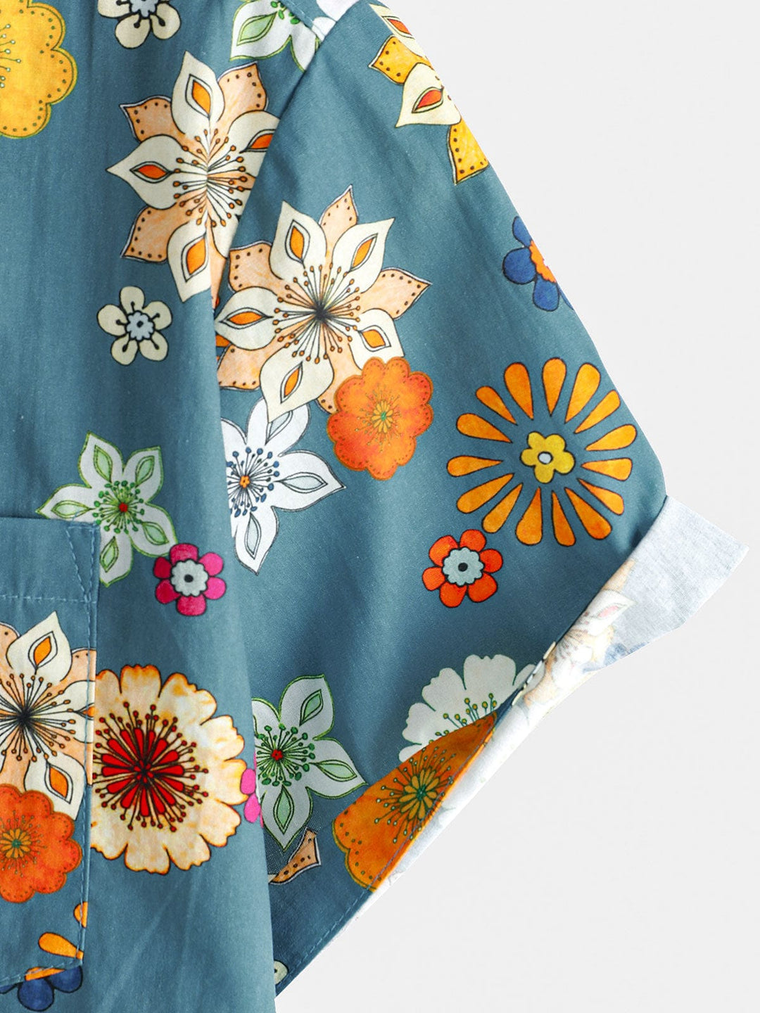 The Easy Tropic Shirt