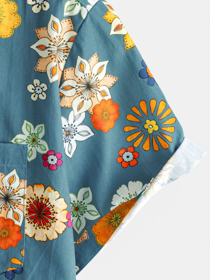 The Easy Tropic Shirt