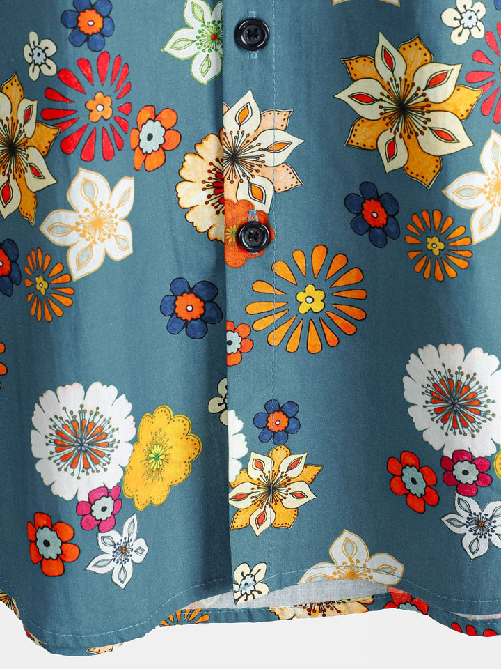 The Easy Tropic Shirt