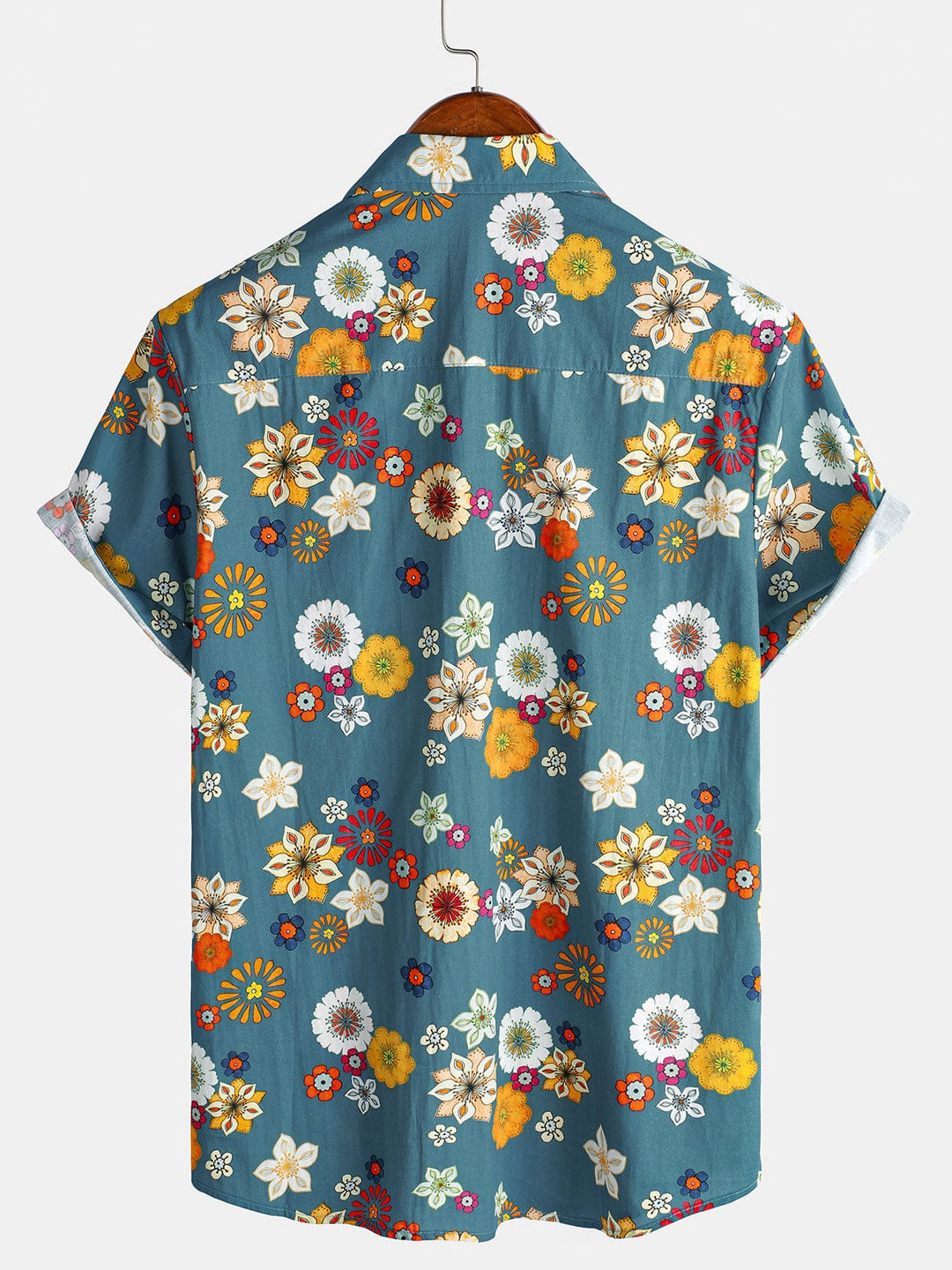 The Easy Tropic Shirt