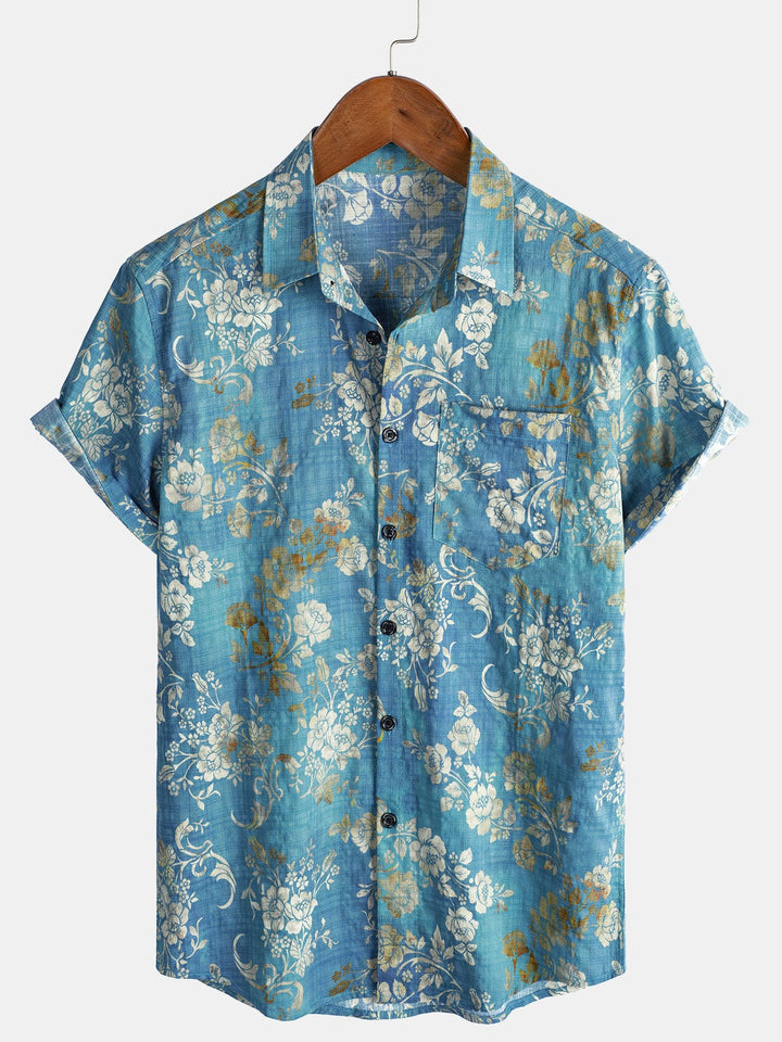 Makai Dreams Shirt Shirt
