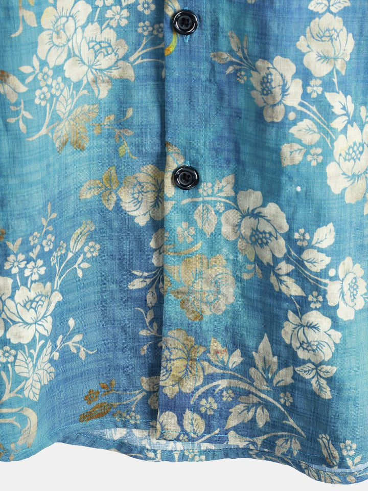 Makai Dreams Shirt Shirt