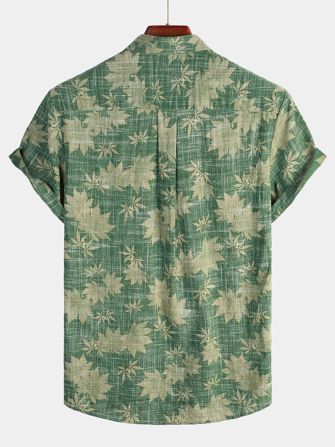Salt Drift Camp Shirt