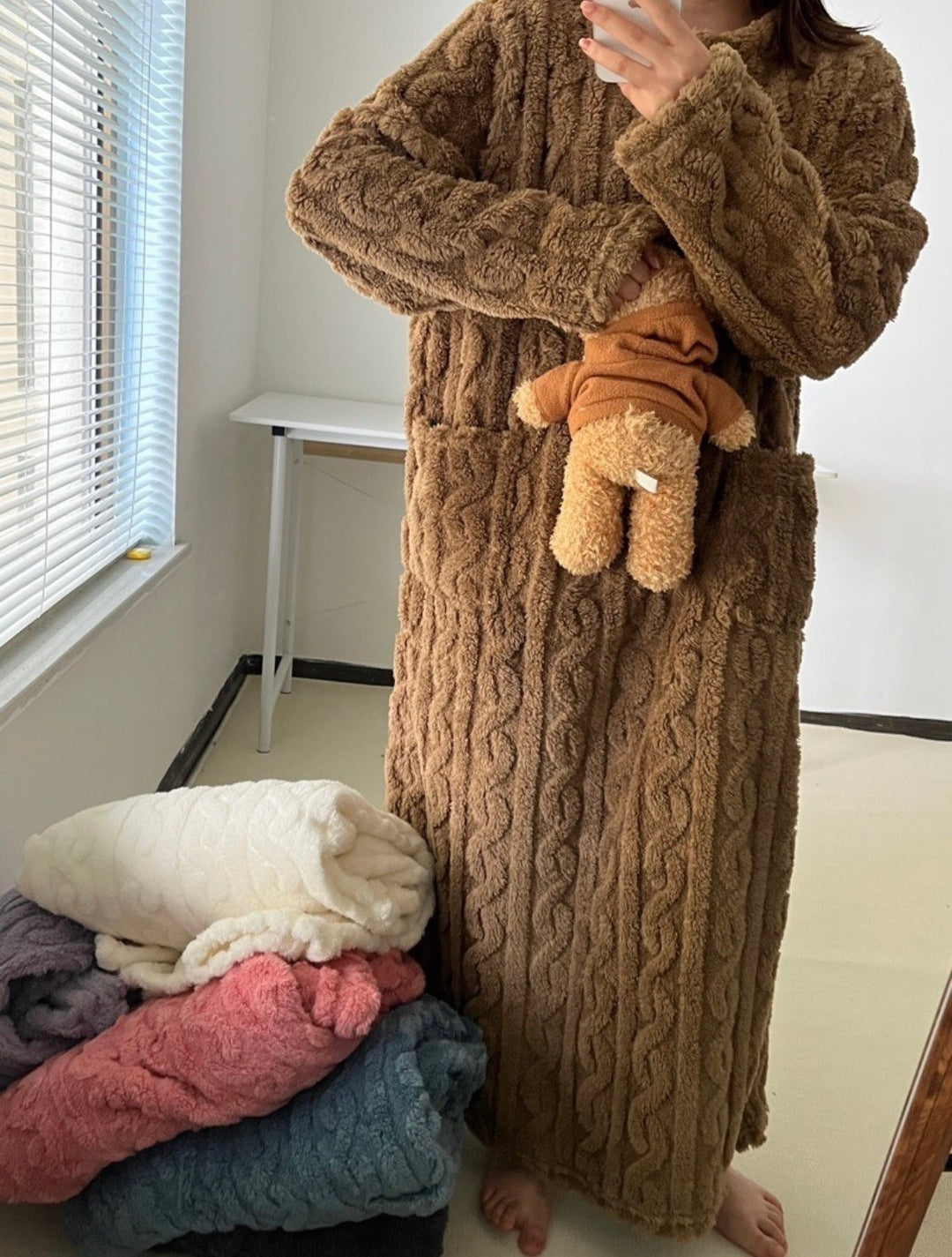 Majalis - Perfekt för höstmyset